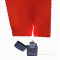 Fire resistant fabric and garments for worker protection